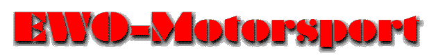 EWO-Motorsport