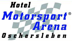 Motorsportarena