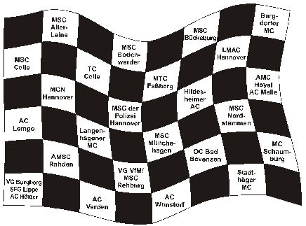 Motorsport-Stadtmeisterschaft Hannover
